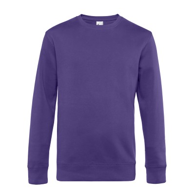 Felpa girocollo elegante B&C - cod. RWBA010