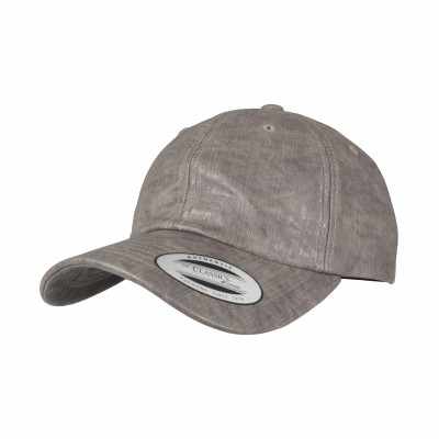 Tappo rivestito a basso profilo (6245C) - cod. RWYP034