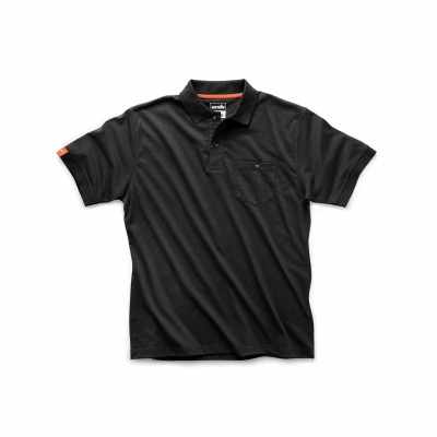 Polo Eco Worker - cod. RWSH004