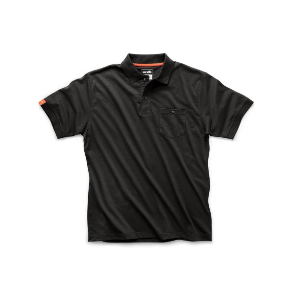 Polo Eco Worker - cod. RWSH004