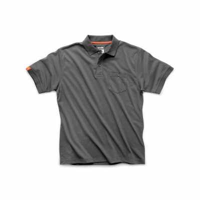 Polo Eco Worker - cod. RWSH004