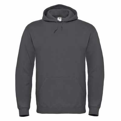 Felpa con cappuccio B&C ID.003 - cod. RWBA405