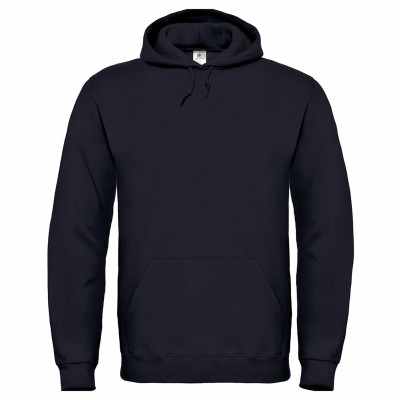 Felpa con cappuccio B&C ID.003 - cod. RWBA405