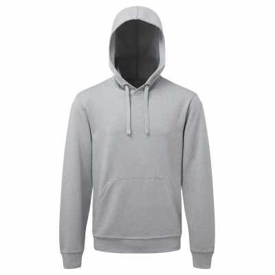 Felpa con cappuccio tinta in massa TriDri® - cod. RWTR448