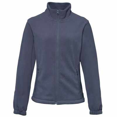 Pile con zip intera da donna - cod. RWTS14F