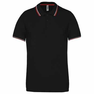 Polo a manica corta - cod. RWKB250