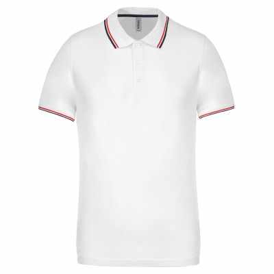 Polo a manica corta - cod. RWKB250