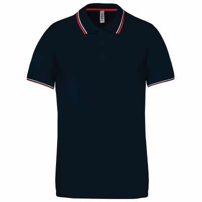 Polo a manica corta - cod. RWKB250