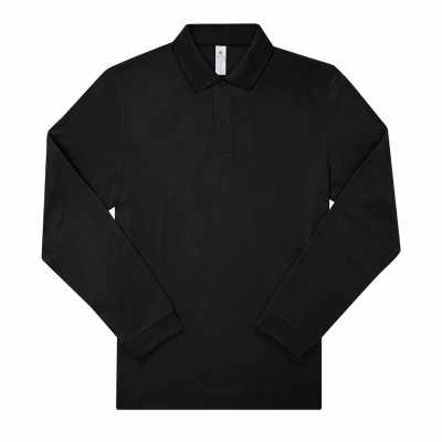 B&C La mia Polo 210 LSL - cod. RWBA264