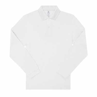 B&C La mia Polo 210 LSL - cod. RWBA264