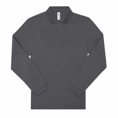 B&C La mia Polo 210 LSL - cod. RWBA264