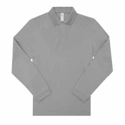 B&C La mia Polo 210 LSL - cod. RWBA264