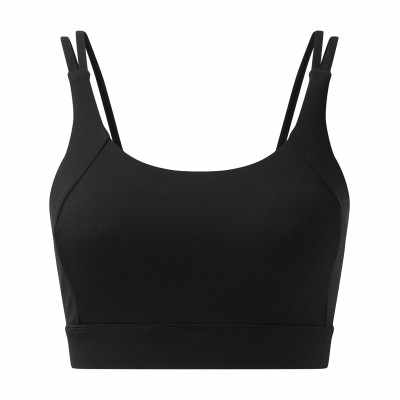 Reggiseno sportivo TriDri® crossback da donna (impatto medio) - cod. RWTR922