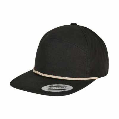 Cappellino da fantino con treccia colorata (7005CB) - cod. RWYP134