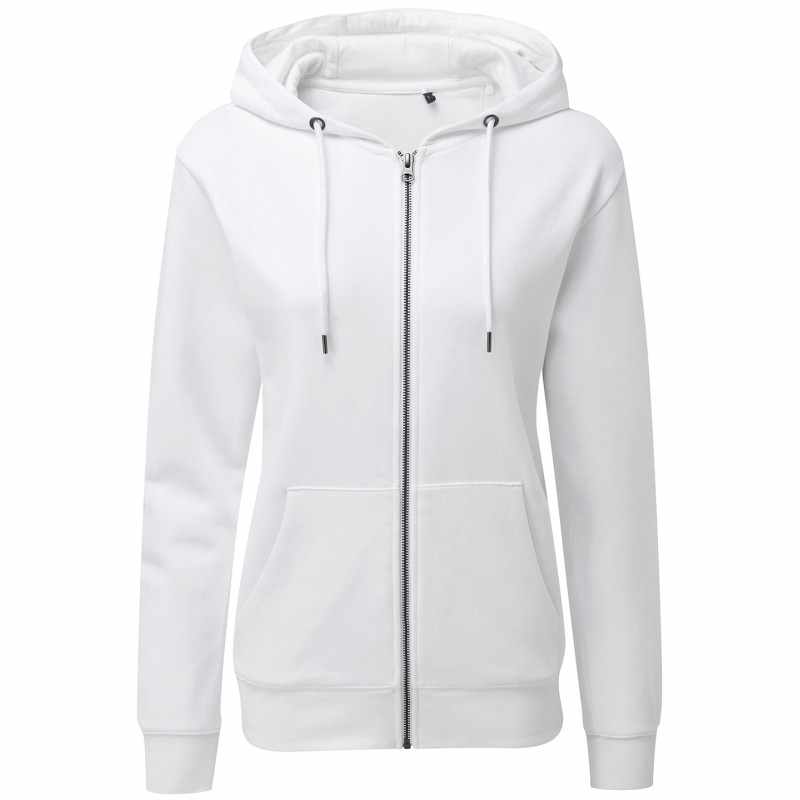 Felpe con cerniera da donna - cod. RWAQ081