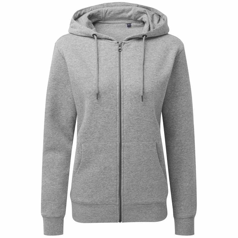 Felpe con cerniera da donna - cod. RWAQ081