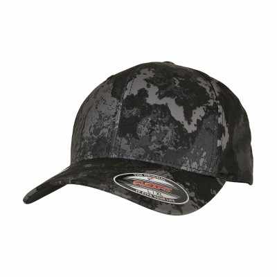 Cappellino Flexfit Veil Camo™ (6277VC) - cod. RWYP224