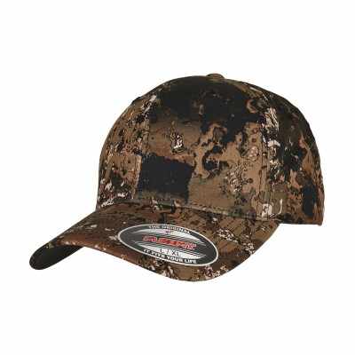 Cappellino Flexfit Veil Camo™ (6277VC) - cod. RWYP224