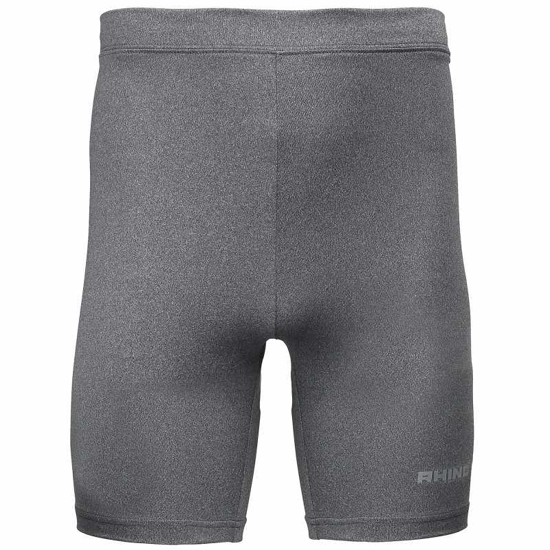 Pantaloncini junior con scritte promozionali - cod. RWRH10B