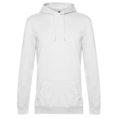 Felpa con cappuccio B&C - cod. RWBA267 Felpa con cappuccio B&C - cod. RWBA267