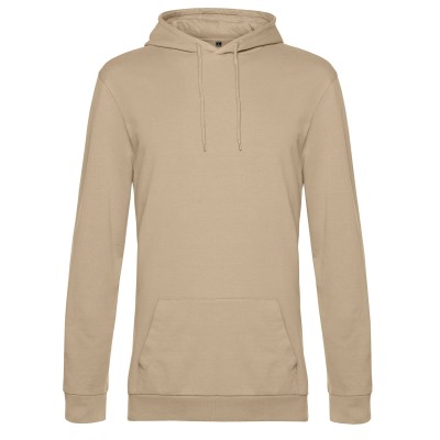 Felpa con cappuccio B&C - cod. RWBA267 Felpa con cappuccio B&C - cod. RWBA267