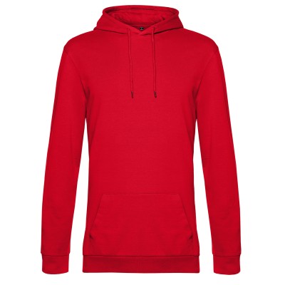 Felpa con cappuccio B&C - cod. RWBA267 Felpa con cappuccio B&C - cod. RWBA267