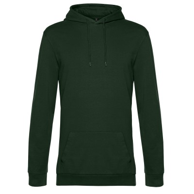 Felpa con cappuccio B&C - cod. RWBA267 Felpa con cappuccio B&C - cod. RWBA267