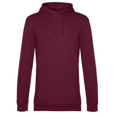 Felpa con cappuccio B&C - cod. RWBA267 Felpa con cappuccio B&C - cod. RWBA267