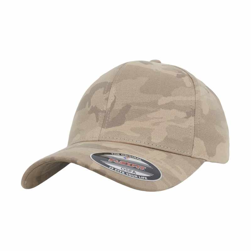 Flexfit mimetico leggero - cod. RWYP110