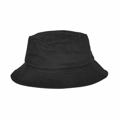 Cappello da pescatore Flexfit in twill di cotone per bambini - cod. RWYP169
