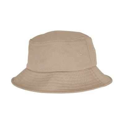 Cappello da pescatore Flexfit in twill di cotone per bambini - cod. RWYP169