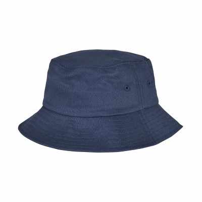 Cappello da pescatore Flexfit in twill di cotone per bambini - cod. RWYP169