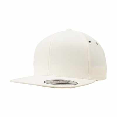 Snapback idrorepellente (6089WR) - cod. RWYP091