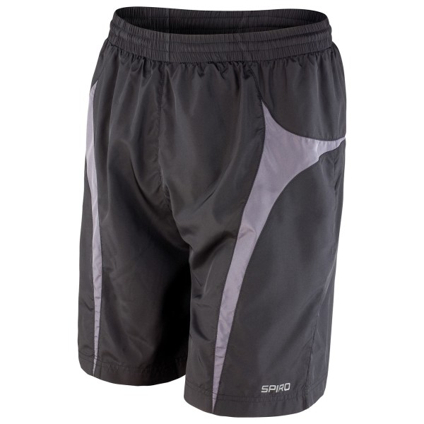 Pantaloncini Spiro Micro-Lite Team - cod. RWS184X