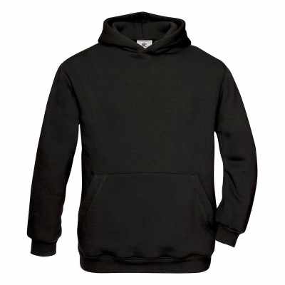 B&C con cappuccio /bambini - cod. RWB420B