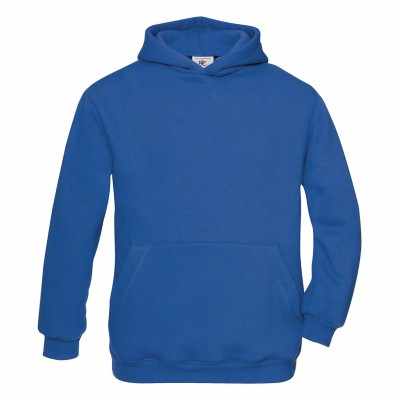 B&C con cappuccio /bambini - cod. RWB420B