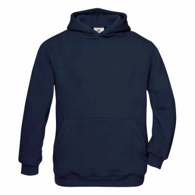 B&C con cappuccio /bambini - cod. RWB420B