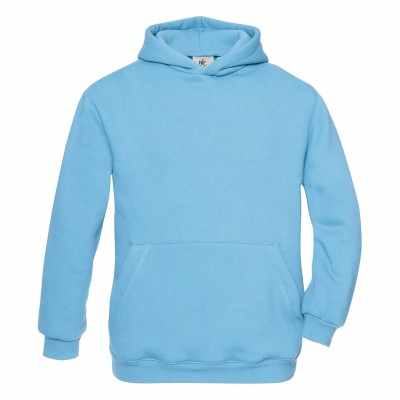 B&C con cappuccio /bambini - cod. RWB420B