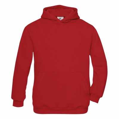 B&C con cappuccio /bambini - cod. RWB420B