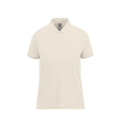 B&C My Polo 210 /Donna - cod. RWB263F