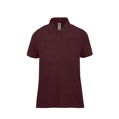 B&C My Polo 210 /Donna - cod. RWB263F