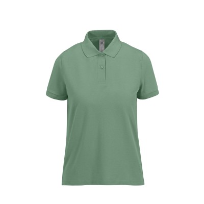 B&C My Polo 210 /Donna - cod. RWB263F