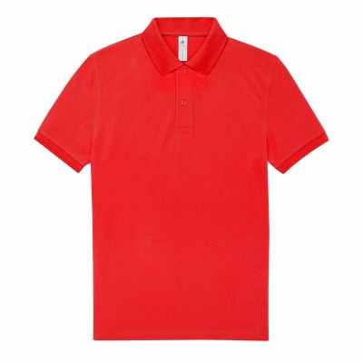 B&C La mia Polo 210 - cod. RWBA263
