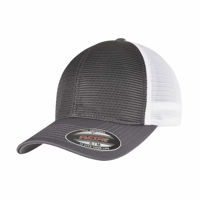 Cappellini da lavoro con logo stampato - cod. RWYP156