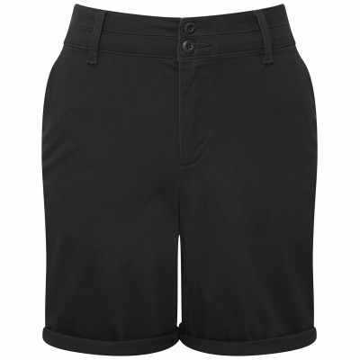 Pantaloncini chino leggeri da donna - cod. RWAQ068