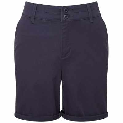 Pantaloncini chino leggeri da donna - cod. RWAQ068
