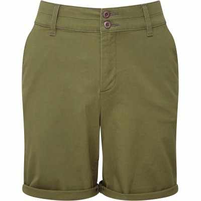 Pantaloncini chino leggeri da donna - cod. RWAQ068