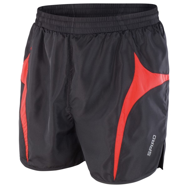 Pantaloncini da corsa Spiro Micro-Lite - cod. RWS183X