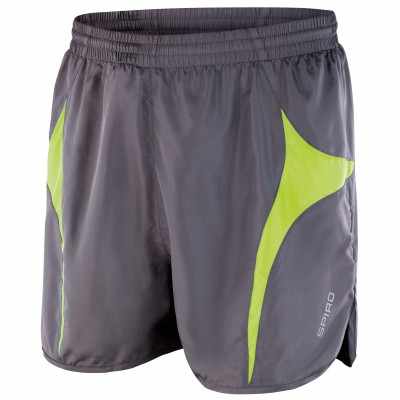 Pantaloncini da corsa Spiro Micro-Lite - cod. RWS183X