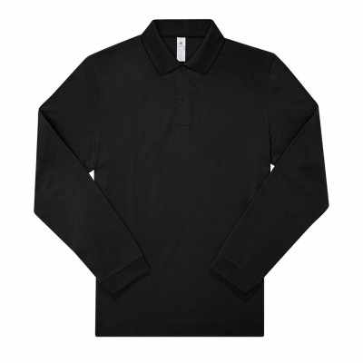B&C La mia Polo 180 LSL - cod. RWBA262
